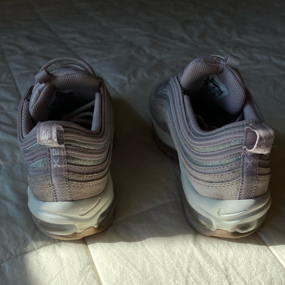 2018 Wmns Air Max 97 'Particle Rose' - Picture 5 of 5